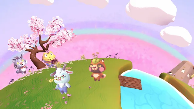 Seasonspree screenshot 4