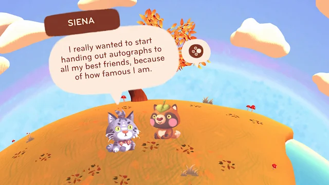 Seasonspree screenshot 1