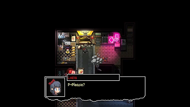 My Big Sister: Remastered screenshot 1