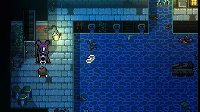 My Big Sister: Remastered screenshot 6