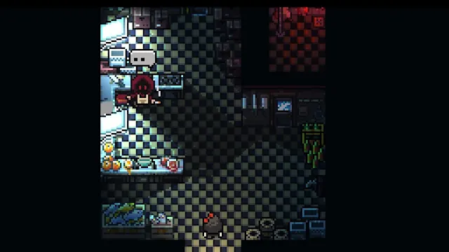 My Big Sister: Remastered screenshot 2