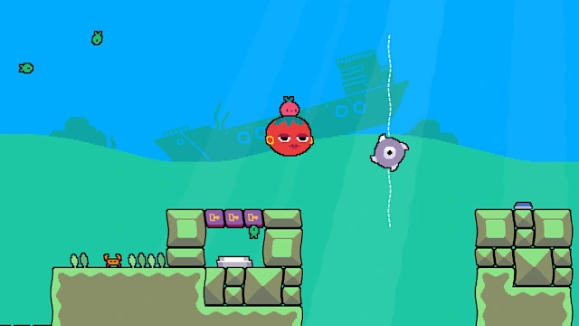 Dadish Collection screenshot 3