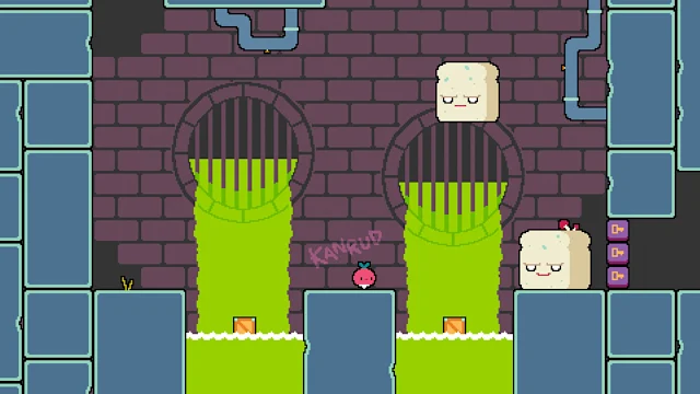 Dadish Collection screenshot 5
