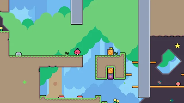 Dadish Collection screenshot 2