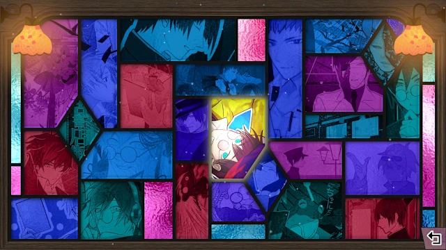 Hashihime of the Old Book Town append　fullscreen screenshot 6