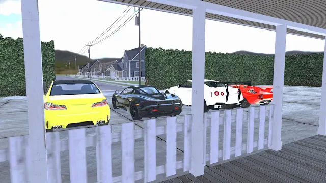 Auto Empire: Dealer Car Simulator screenshot 5