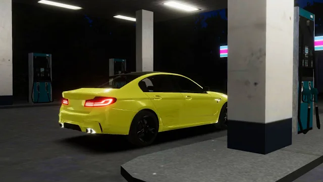 Auto Empire: Dealer Car Simulator screenshot 4