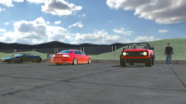 Auto Empire: Dealer Car Simulator screenshot 3