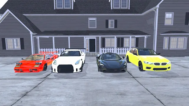 Auto Empire: Dealer Car Simulator screenshot 0