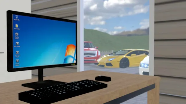 Auto Empire: Dealer Car Simulator screenshot 1