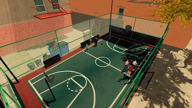 Gym Business : Fitness Empire Simulator screenshot 5