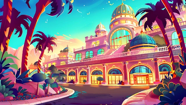 Casino Tycoon Simulator screenshot 6