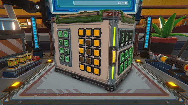 Access Denied: Escape screenshot 1