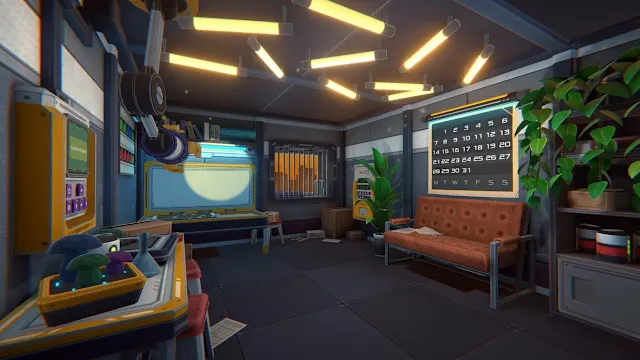 Access Denied: Escape screenshot 3
