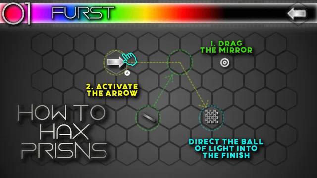 Prisnhax screenshot 2