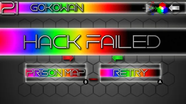 Prisnhax screenshot 1