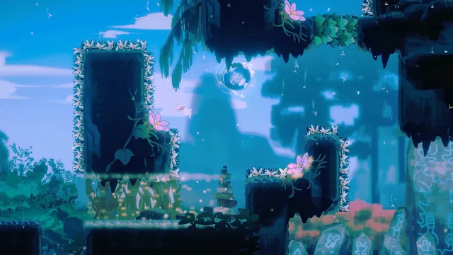 LAPIN screenshot 1