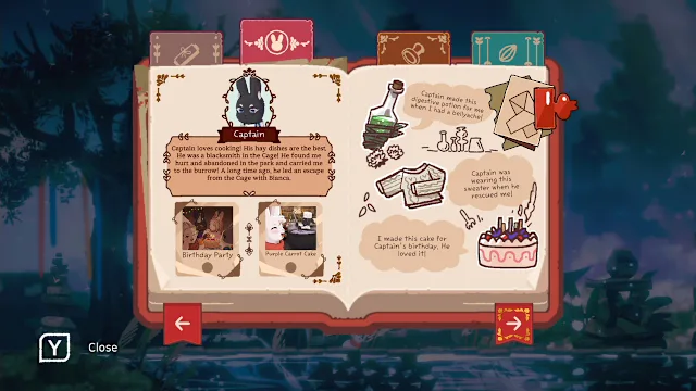 LAPIN screenshot 6