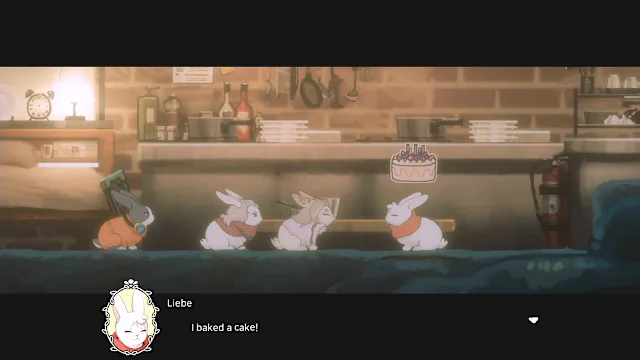 LAPIN screenshot 5