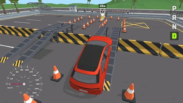 Parking Masters screenshot 3