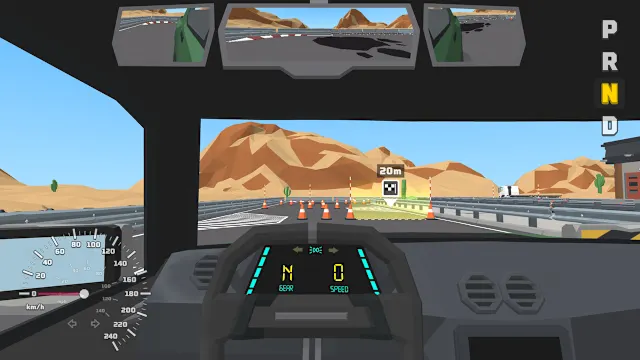 Parking Masters screenshot 4