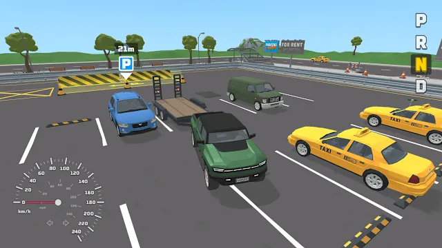 Parking Masters screenshot 5
