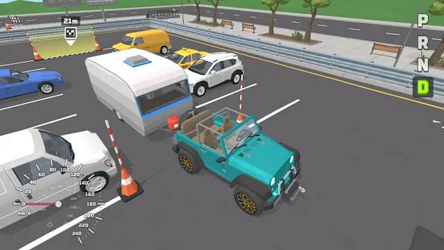 Parking Masters screenshot 6