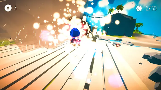 Beyond Memories - Tale of the Lost Souls screenshot 3