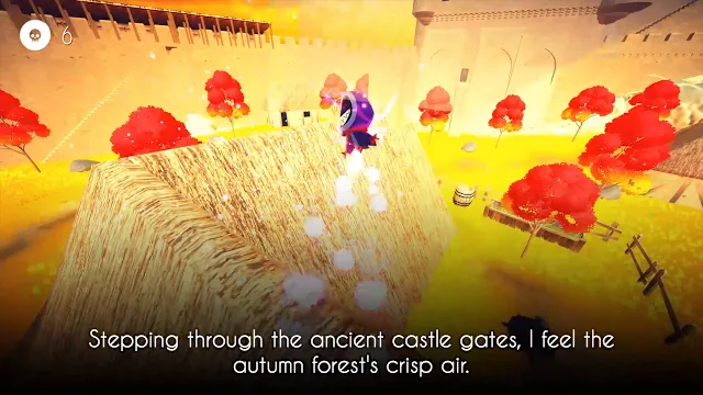 Beyond Memories - Tales From the Heart screenshot 0