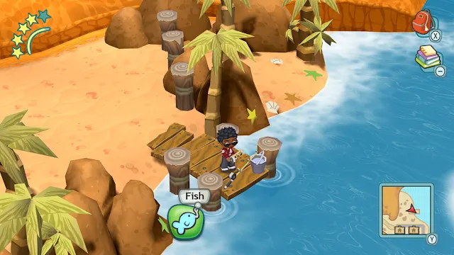 MySims™: Cozy Bundle screenshot 3