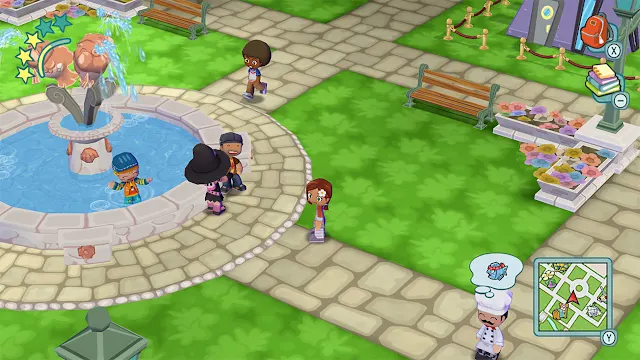 MySims™: Cozy Bundle screenshot 2