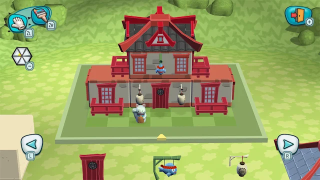 MySims™: Cozy Bundle screenshot 4