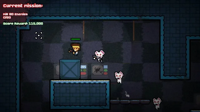 Damikira screenshot 1