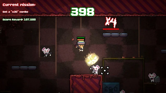Damikira screenshot 3