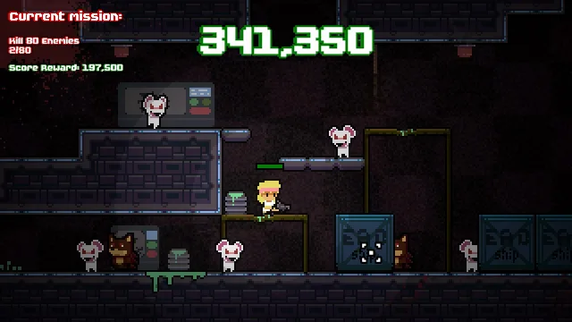 Damikira screenshot 2