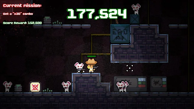 Damikira screenshot 6