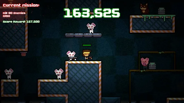 Damikira screenshot 5