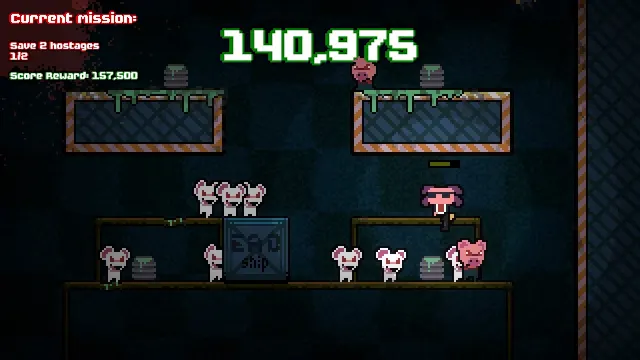 Damikira screenshot 4