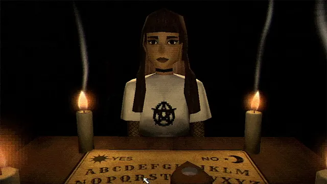 Fear the Spotlight screenshot 1