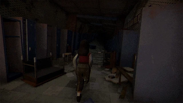 Fear the Spotlight screenshot 5