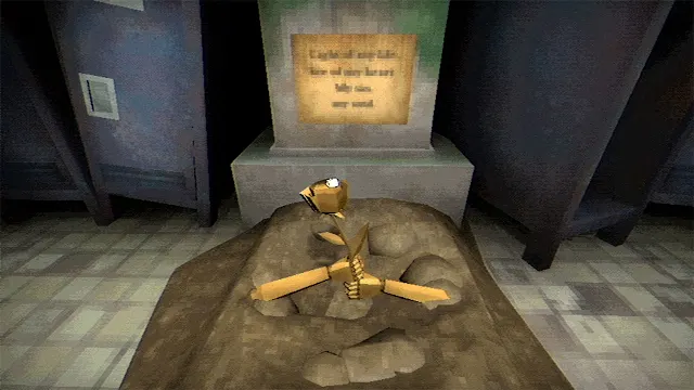 Fear the Spotlight screenshot 3
