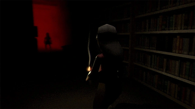 Fear the Spotlight screenshot 6