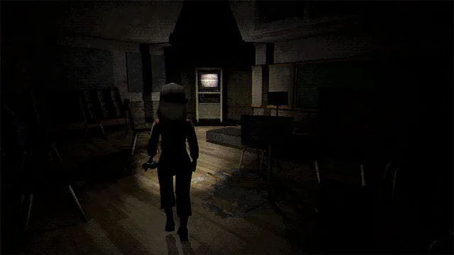 Fear the Spotlight screenshot 2