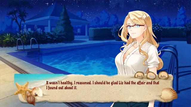 Summer In Trigue screenshot 6