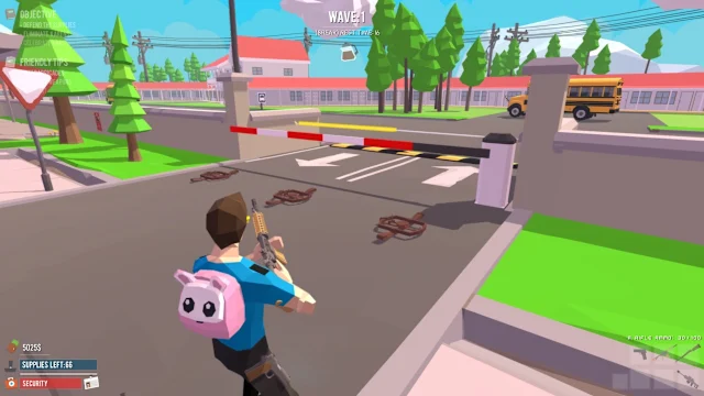 Customers From Hell screenshot 4