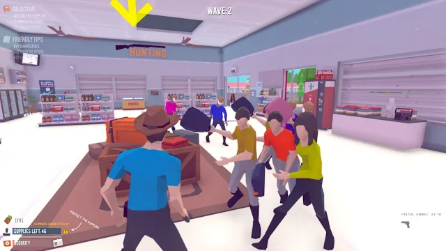 Customers From Hell screenshot 3