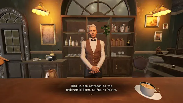 Shadow Corridor 2 screenshot 3