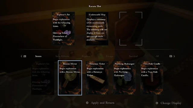Shadow Corridor 2 screenshot 4