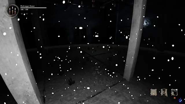Shadow Corridor 2 screenshot 6