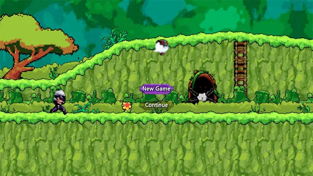 Caveheart Legacy Of The Depths screenshot 0